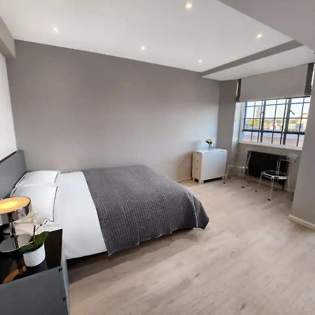 Chelsea Flat 10 Mins Harrods, Balcony, Gym, Air Conditioning Apartment London Exterior photo